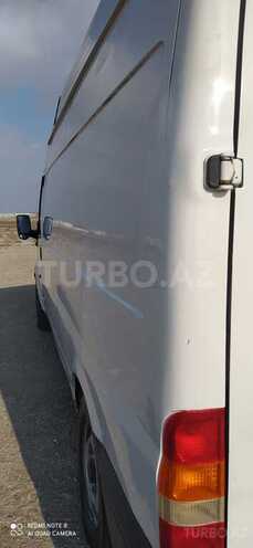 Ford Transit 2002, 300,485 km - 2.4 л - Qəbələ