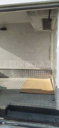 Ford Transit 2002, 300,485 km - 2.4 л - Qəbələ