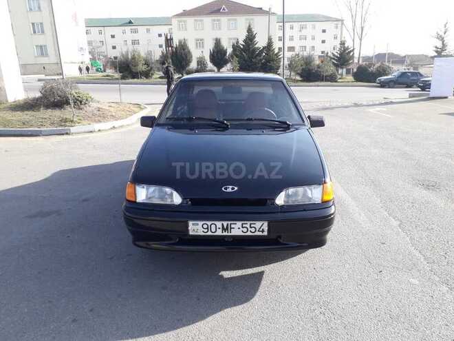 LADA (VAZ) 2115 2011, 250,000 km - 1.5 л - İsmayıllı