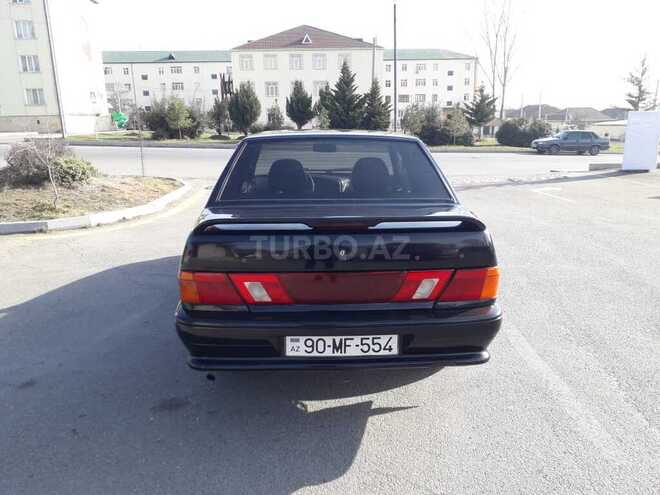 LADA (VAZ) 2115 2011, 250,000 km - 1.5 л - İsmayıllı