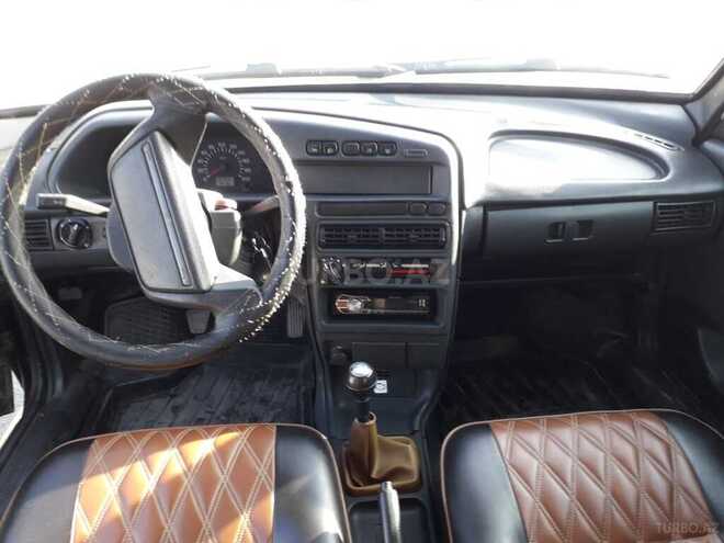 LADA (VAZ) 2115 2011, 250,000 km - 1.5 л - İsmayıllı