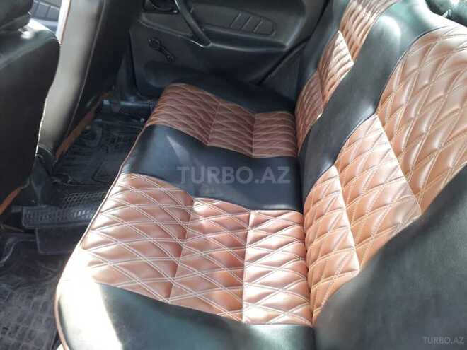 LADA (VAZ) 2115 2011, 250,000 km - 1.5 л - İsmayıllı