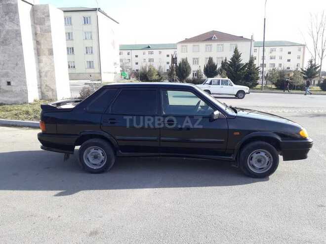 LADA (VAZ) 2115 2011, 250,000 km - 1.5 л - İsmayıllı