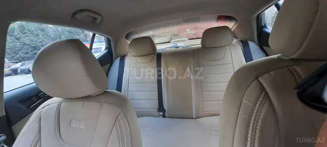 Kia Optima 2011, 160,934 km - 2.4 л - Bakı