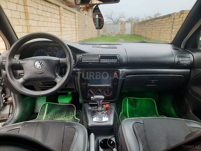Volkswagen Passat 2002, 240,000 km - 1.8 l - Xaçmaz