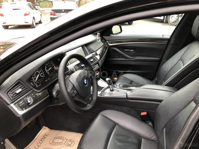 BMW 528 2013, 145,000 km - 2.0 л - Bakı