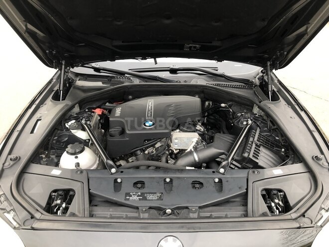 BMW 528 2013, 145,000 km - 2.0 л - Bakı