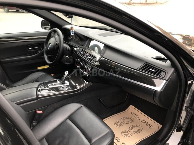 BMW 528 2013, 145,000 km - 2.0 л - Bakı