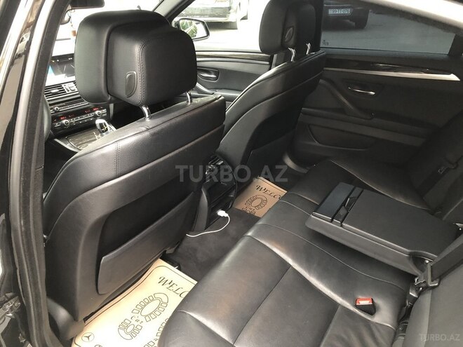 BMW 528 2013, 145,000 km - 2.0 л - Bakı