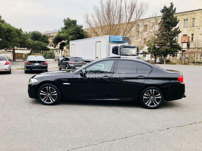 BMW 528 2013, 145,000 km - 2.0 л - Bakı