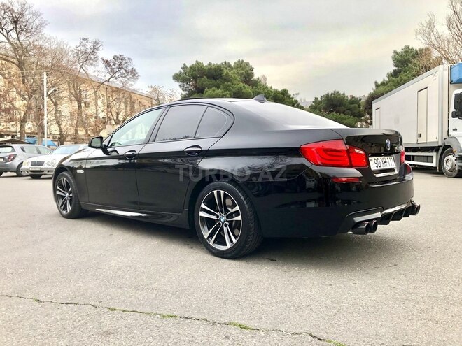 BMW 528 2013, 145,000 km - 2.0 л - Bakı