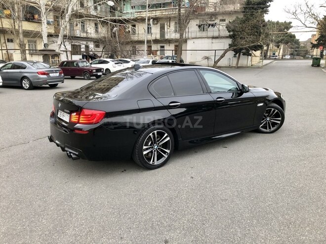 BMW 528 2013, 145,000 km - 2.0 л - Bakı