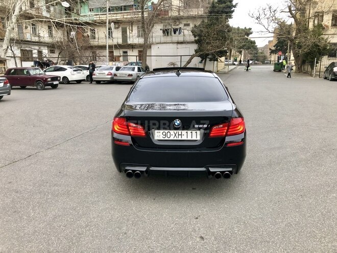 BMW 528 2013, 145,000 km - 2.0 л - Bakı