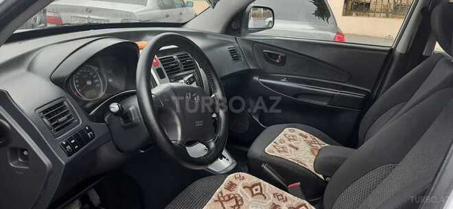 Hyundai Tucson 2009, 185,000 km - 2.0 l - Bakı