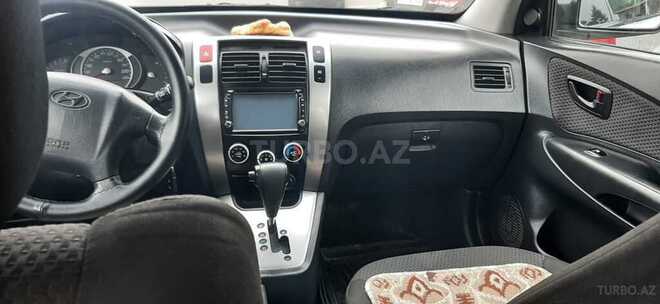 Hyundai Tucson 2009, 185,000 km - 2.0 l - Bakı