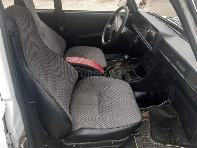 LADA (VAZ) 2107 2008, 15,000 km - 1.6 l - Bakı