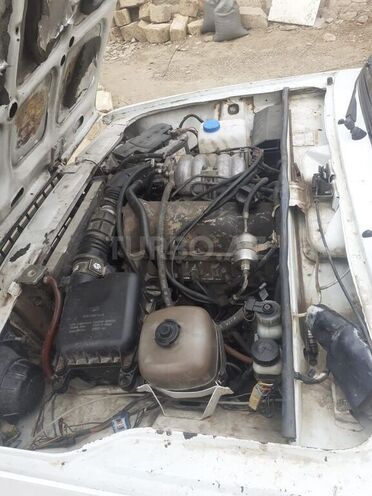 LADA (VAZ) 2107 2008, 15,000 km - 1.6 l - Bakı