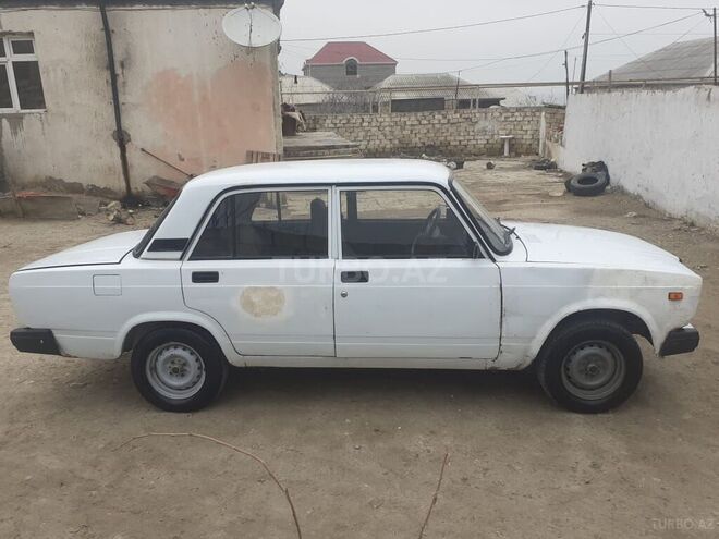 LADA (VAZ) 2107 2008, 15,000 km - 1.6 l - Bakı