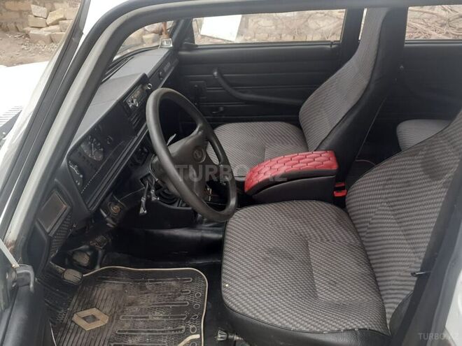 LADA (VAZ) 2107 2008, 15,000 km - 1.6 l - Bakı