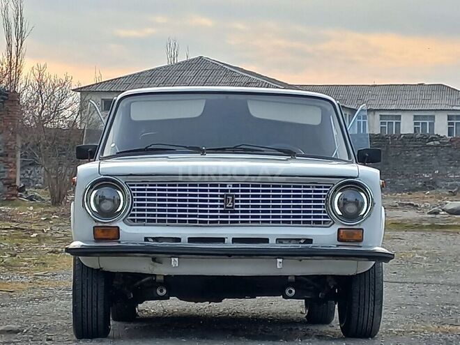 LADA (VAZ) 21011 1975, 235,142 km - 1.3 l - Zaqatala