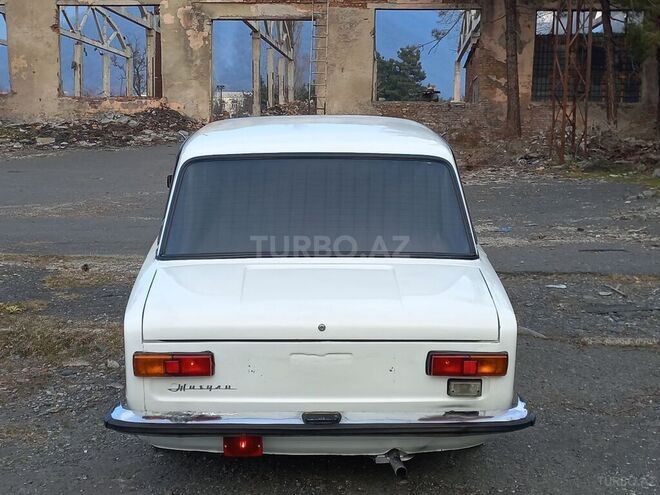 LADA (VAZ) 21011 1975, 235,142 km - 1.3 l - Zaqatala