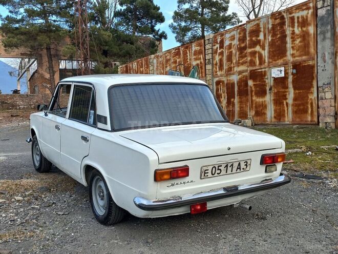 LADA (VAZ) 21011 1975, 235,142 km - 1.3 l - Zaqatala