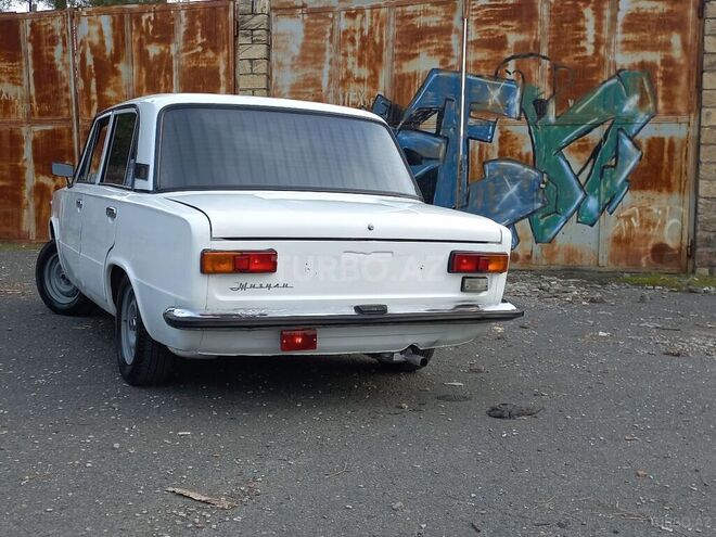 LADA (VAZ) 21011 1975, 235,142 km - 1.3 l - Zaqatala