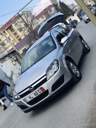 Opel Astra 2006, 169,000 km - 1.3 l - Bakı