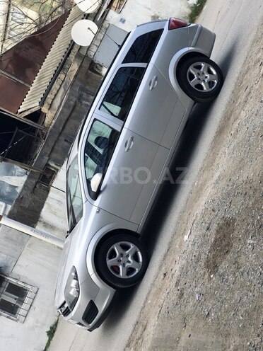 Opel Astra 2006, 169,000 km - 1.3 l - Bakı