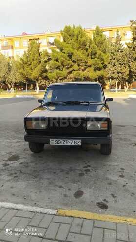 LADA (VAZ) 2107 2005, 454,646 km - 1.6 l - Sumqayıt