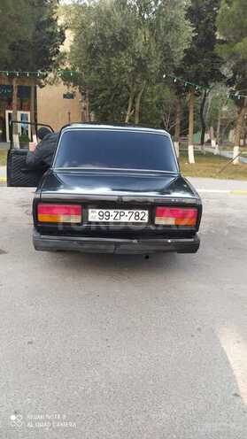 LADA (VAZ) 2107 2005, 454,646 km - 1.6 l - Sumqayıt