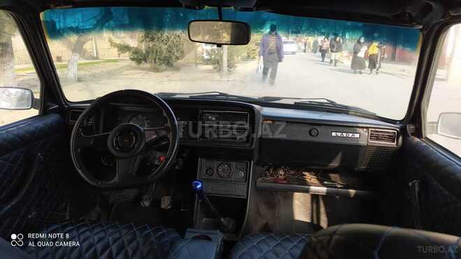 LADA (VAZ) 2107 2005, 454,646 km - 1.6 l - Sumqayıt