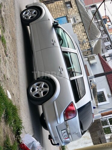 Opel Astra 2006, 169,000 km - 1.3 l - Bakı