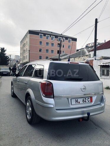 Opel Astra 2006, 169,000 km - 1.3 l - Bakı