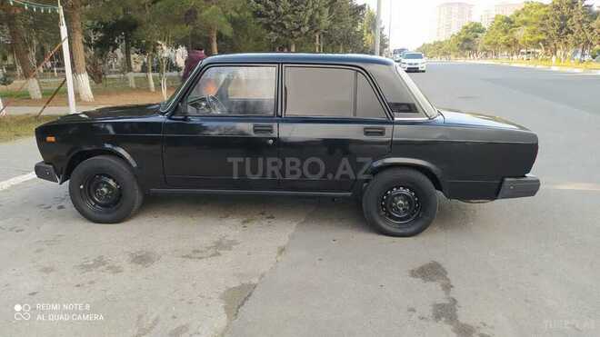LADA (VAZ) 2107 2005, 454,646 km - 1.6 l - Sumqayıt