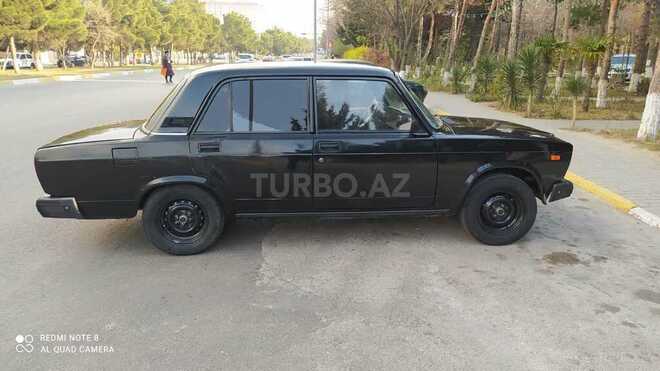 LADA (VAZ) 2107 2005, 454,646 km - 1.6 l - Sumqayıt
