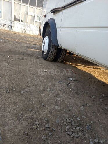 Ford Transit 1999, 339,989 km - 2.4 l - Bərdə
