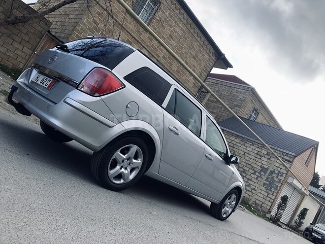 Opel Astra 2006, 169,000 km - 1.3 l - Bakı