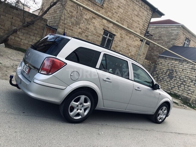 Opel Astra 2006, 169,000 km - 1.3 l - Bakı