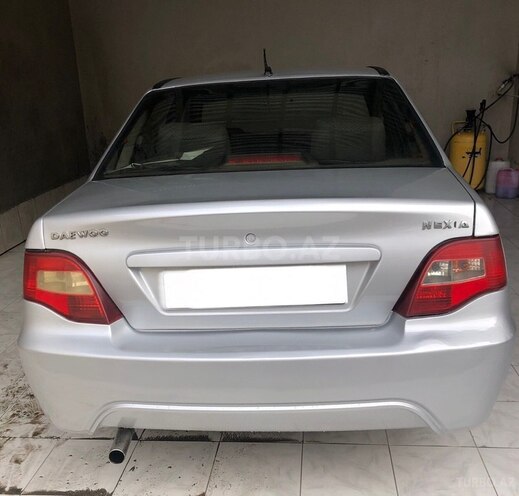Daewoo Nexia 2011, 160,000 km - 1.6 l - Bakı