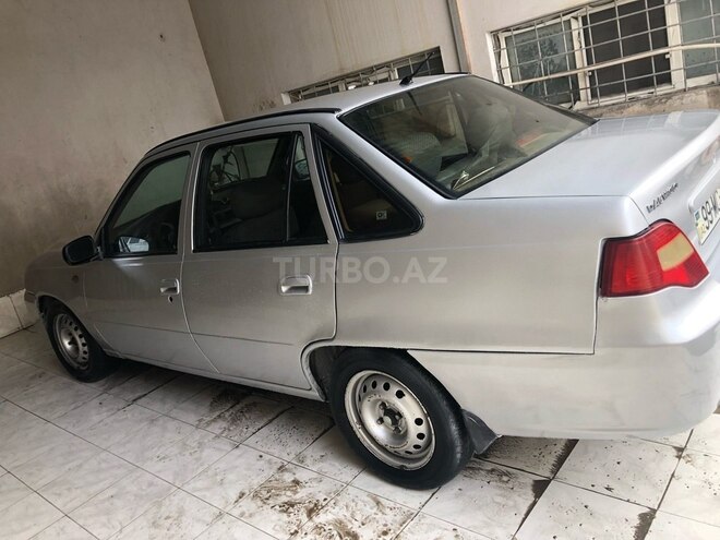 Daewoo Nexia 2011, 160,000 km - 1.6 l - Bakı