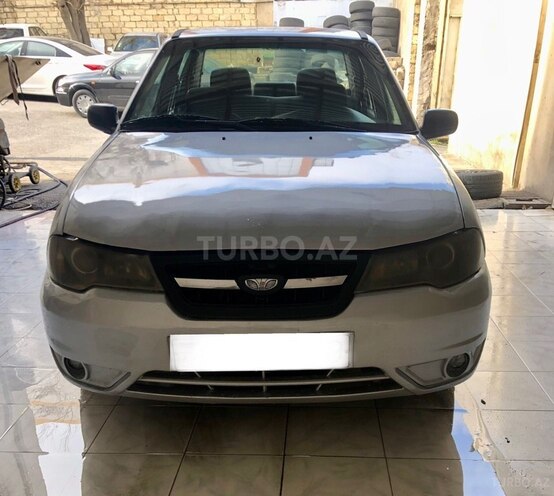 Daewoo Nexia 2011, 160,000 km - 1.6 l - Bakı