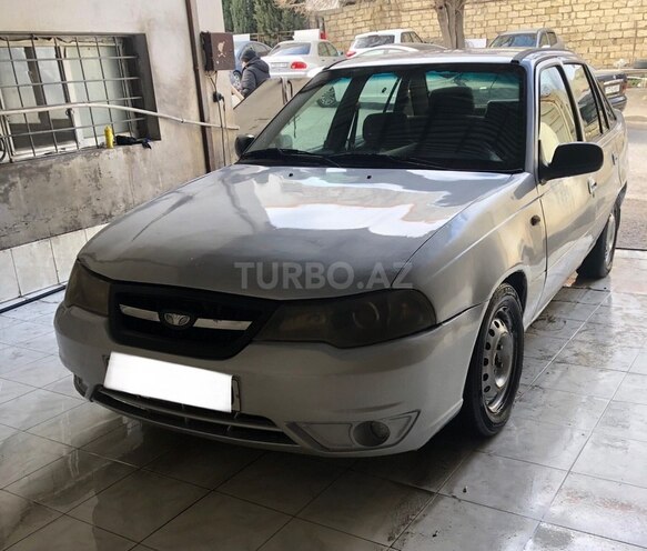 Daewoo Nexia 2011, 160,000 km - 1.6 l - Bakı