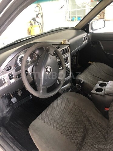 Daewoo Nexia 2011, 160,000 km - 1.6 l - Bakı