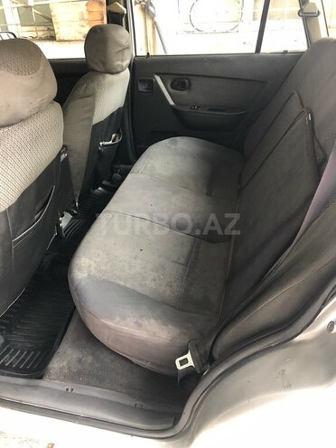 Daewoo Nexia 2011, 160,000 km - 1.6 l - Bakı