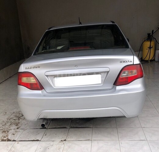 Daewoo Nexia 2011, 160,000 km - 1.6 l - Bakı