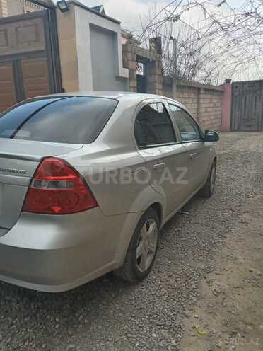 Chevrolet Aveo 2006, 200,000 km - 1.5 l - Bakı