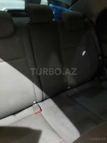Chevrolet Aveo 2006, 200,000 km - 1.5 l - Bakı