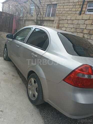 Chevrolet Aveo 2006, 200,000 km - 1.5 l - Bakı