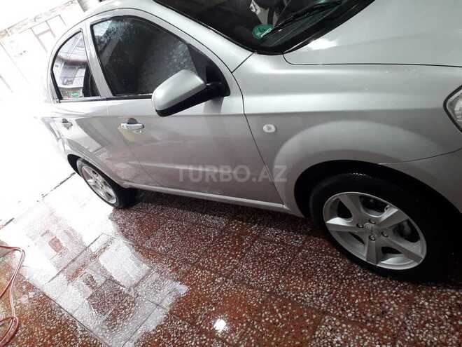 Chevrolet Aveo 2006, 200,000 km - 1.5 l - Bakı